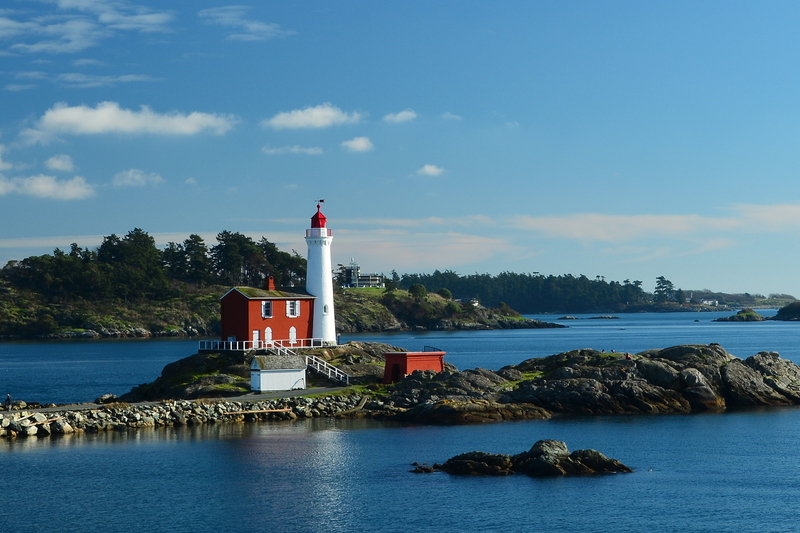 Beautiful Island escape: Victoria, British Columbia travel guide