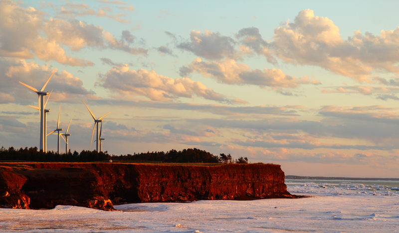 Beautiful Prince Edward Island in Spring: Your Travel Guide