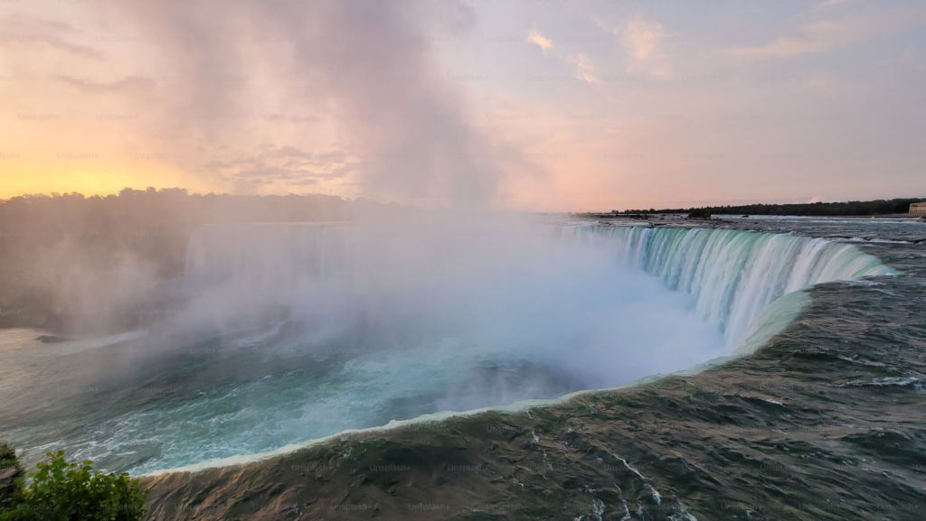 A Traveler's Guide to the 2024 Solar Eclipse in Niagara Falls