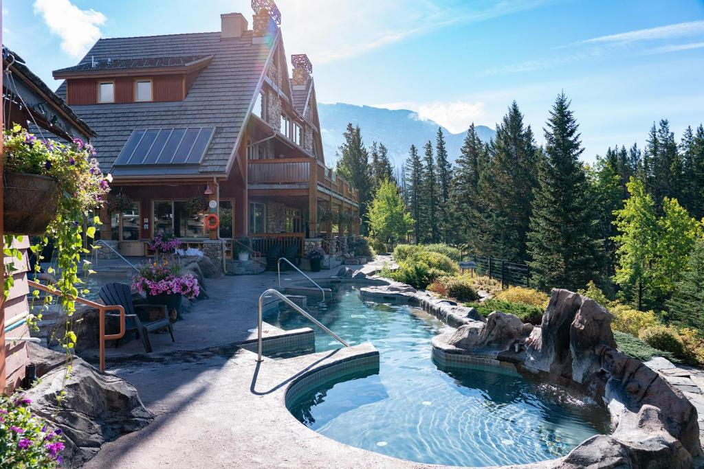Hidden Ridge Resort - Banff