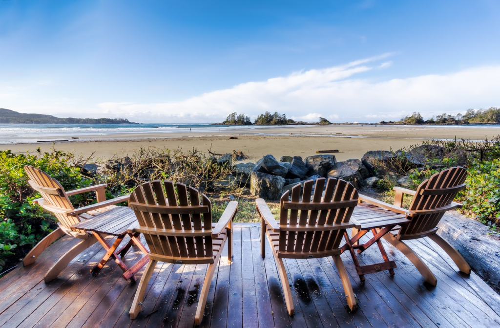 Tofino serenity