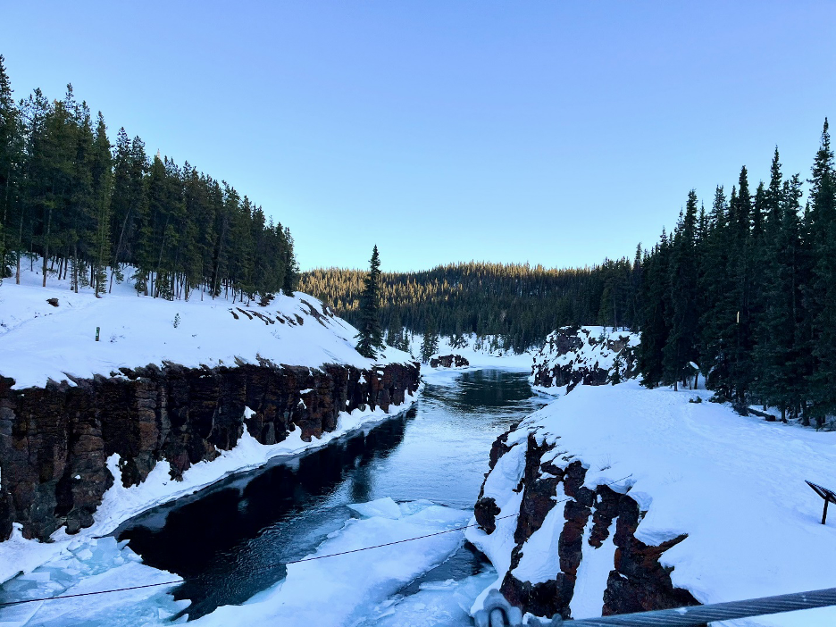 Whitehorse, Yukon