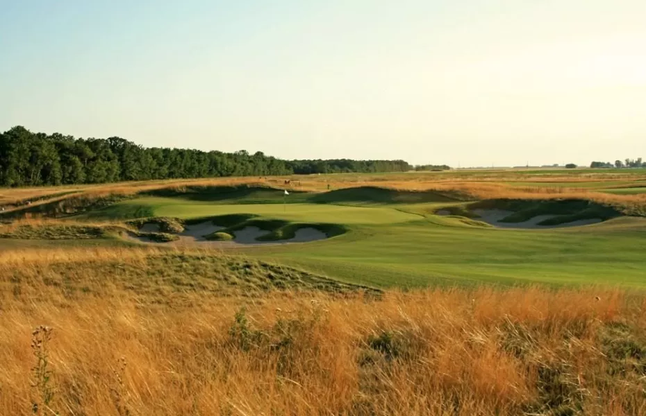 Best Golf Courses in Manitoba - Manitoba golfing guide