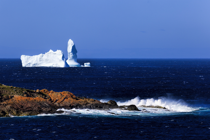 Newfoundland and Labrador in Spring