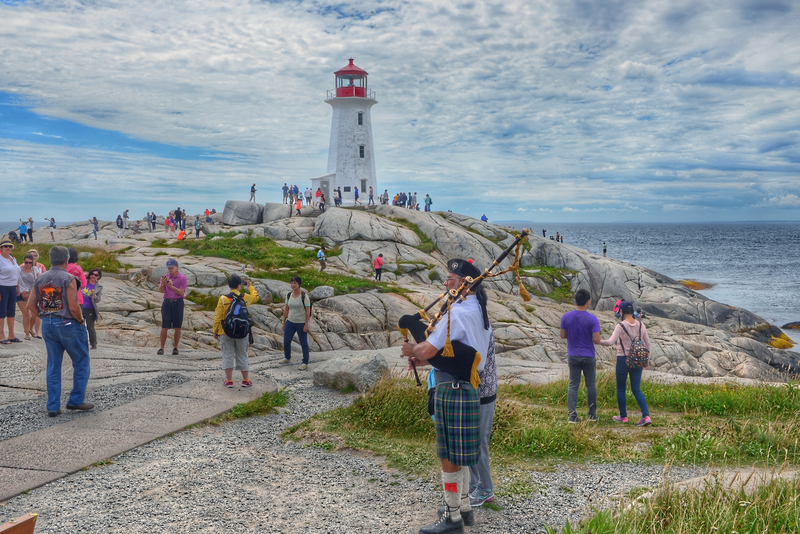 Beautiful Nova Scotia