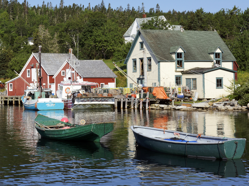 Beautiful Nova Scotia