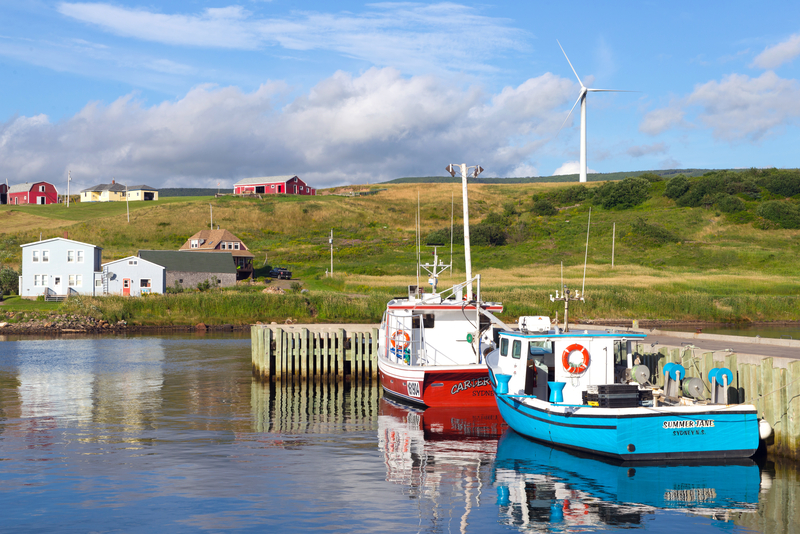 Beautiful Nova Scotia