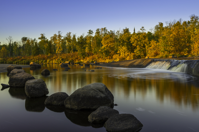 Manitoba's Spring - Whiteshell Park