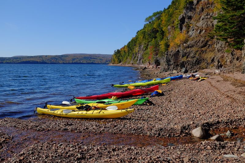 Beautiful Nova Scotia