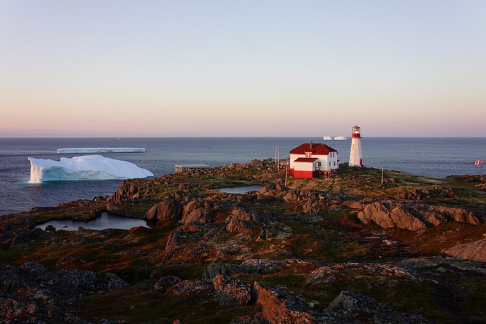 Newfoundland and Labrador in Spring